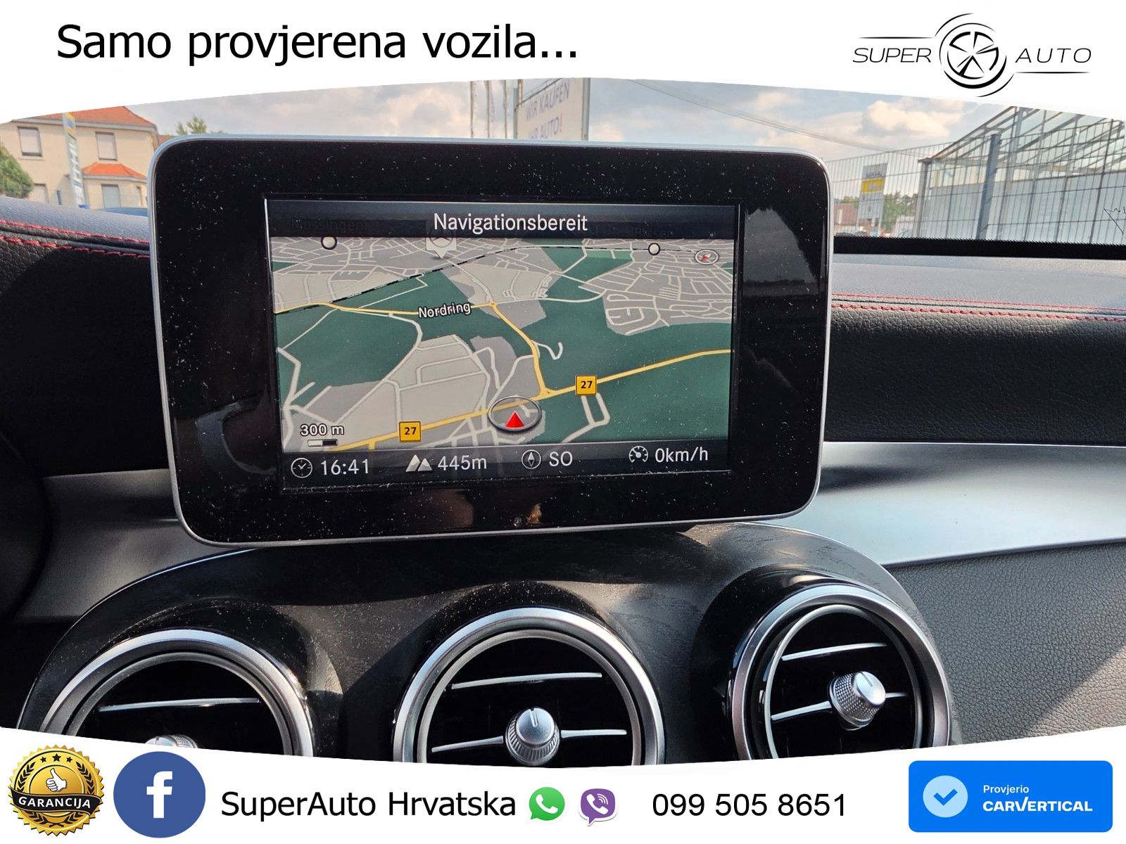 Mercedes GLC Coupe AMG 43 (367 KS) 4MATIC G-TRONIC