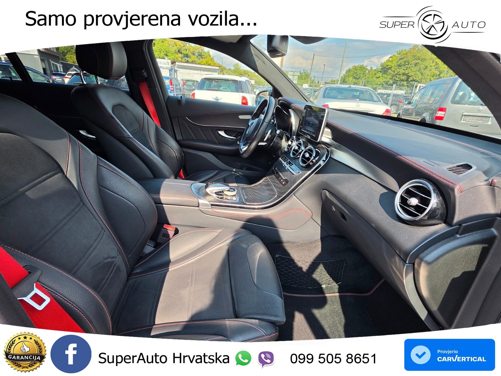 Mercedes GLC Coupe AMG 43 (367 KS) 4MATIC G-TRONIC