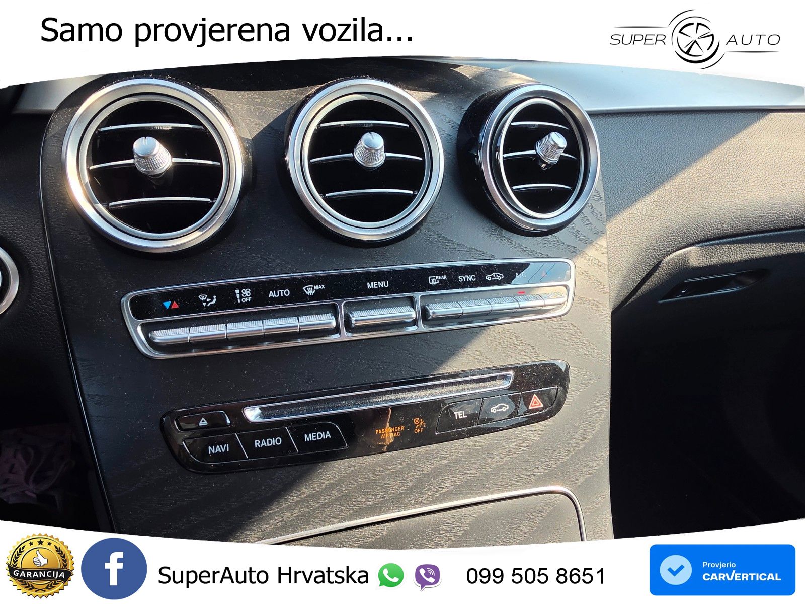 Mercedes GLC Coupe AMG 43 (367 KS) 4MATIC G-TRONIC
