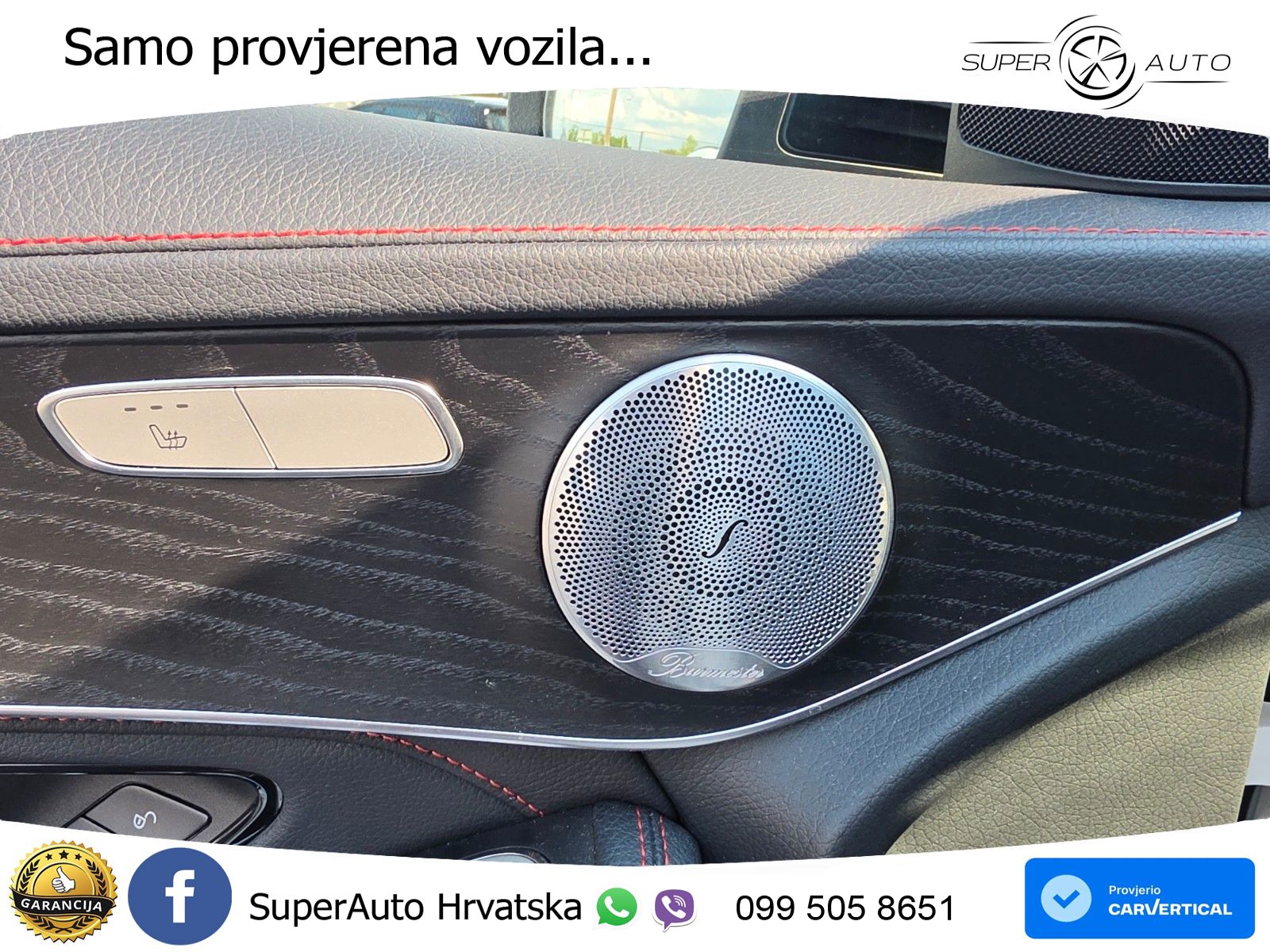Mercedes GLC Coupe AMG 43 (367 KS) 4MATIC G-TRONIC