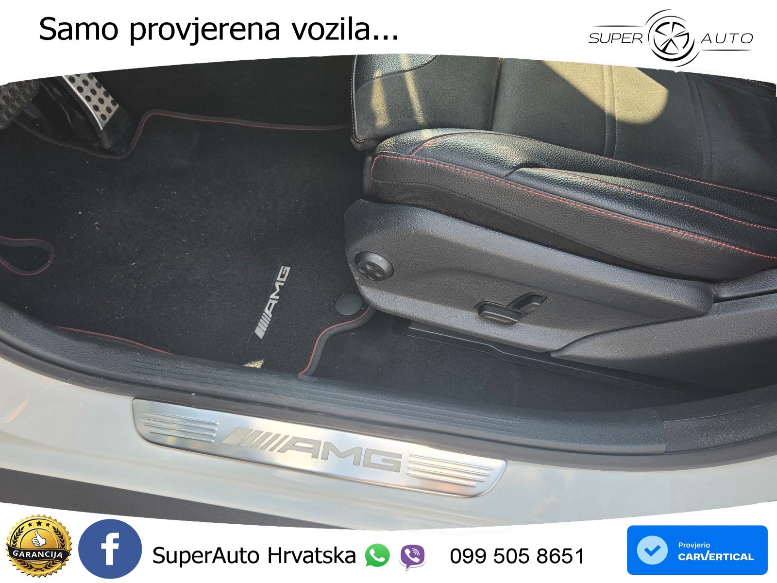 Mercedes GLC Coupe AMG 43 (367 KS) 4MATIC G-TRONIC