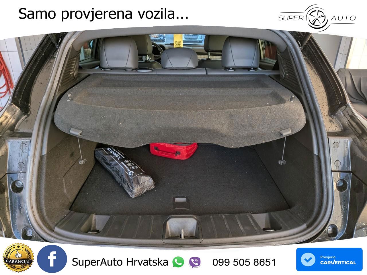 Alfa Romeo Tonale 1.5 VGT (160 KS) 48V-Hybrid TCT LED+GR SJED+ACC