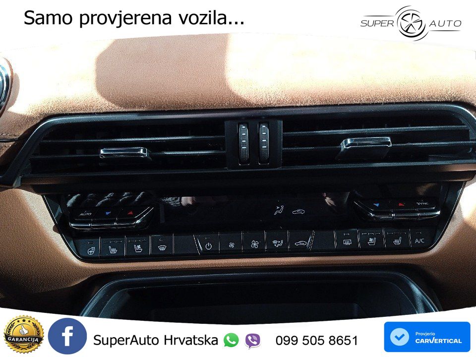 Mazda CX-60 3.3 e-Skyactiv D (254 KS) AWD Automatic MATRIX+GR SJED+KAM