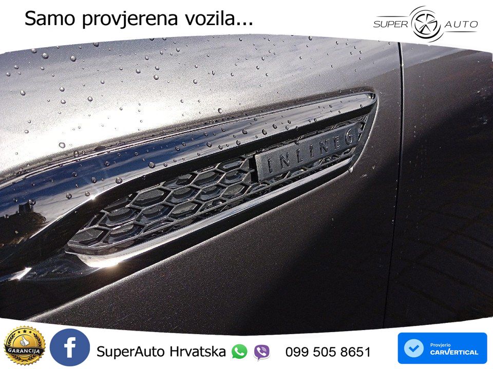 Mazda CX-60 3.3 e-Skyactiv D (254 KS) AWD Automatic MATRIX+GR SJED+KAM