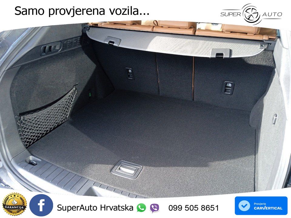 Mazda CX-60 3.3 e-Skyactiv D (254 KS) AWD Automatic MATRIX+GR SJED+KAM