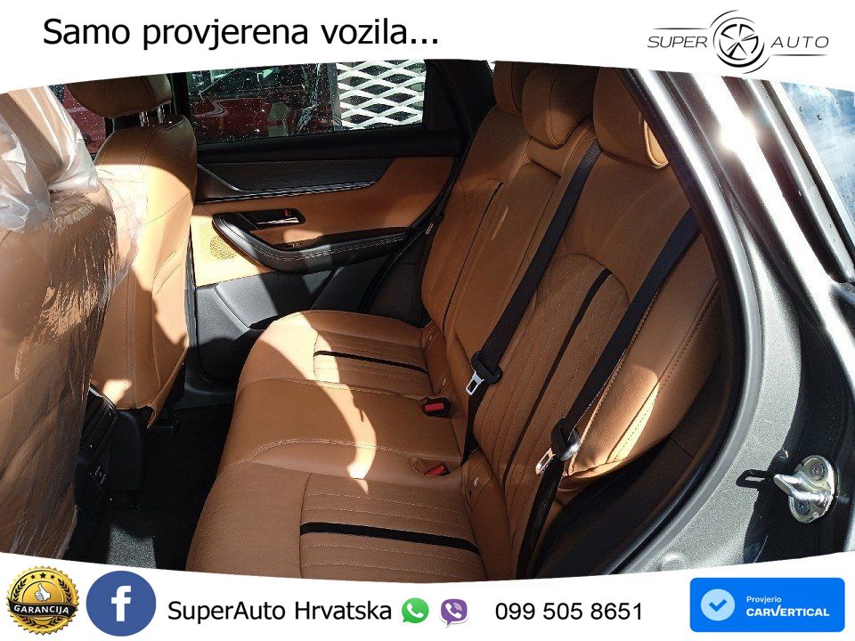 Mazda CX-60 3.3 e-Skyactiv D (254 KS) AWD Automatic MATRIX+GR SJED+KAM