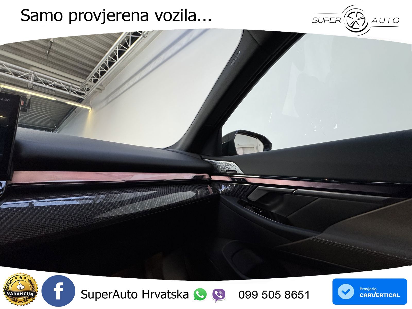 BMW 540d Touring (303 KS) xDrive Steptronic M Sport LED+GR SJED+ACC