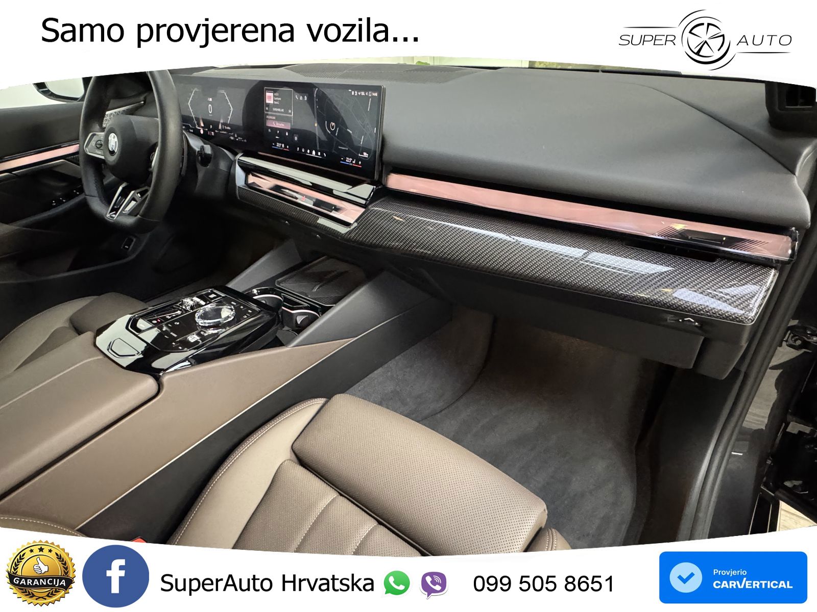 BMW 540d Touring (303 KS) xDrive Steptronic M Sport LED+GR SJED+ACC