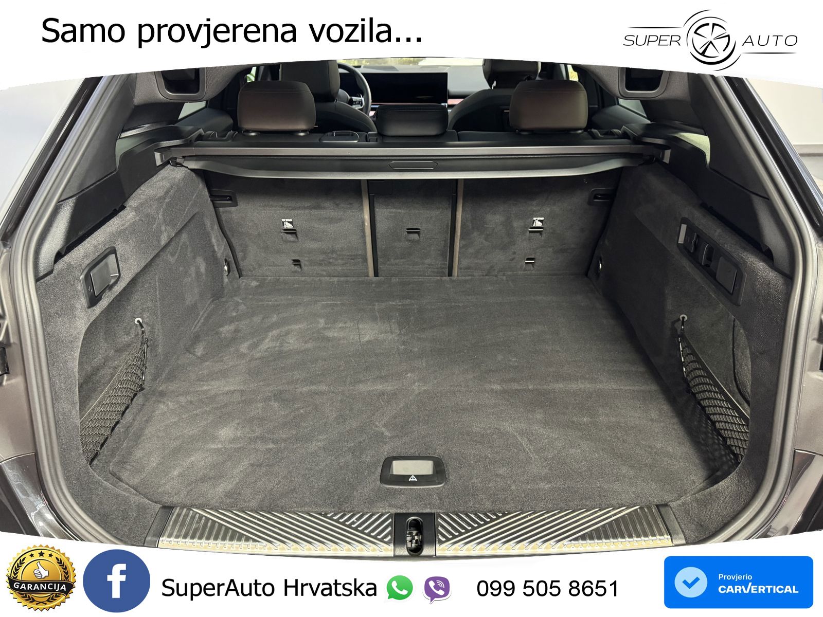 BMW 540d Touring (303 KS) xDrive Steptronic M Sport LED+GR SJED+ACC