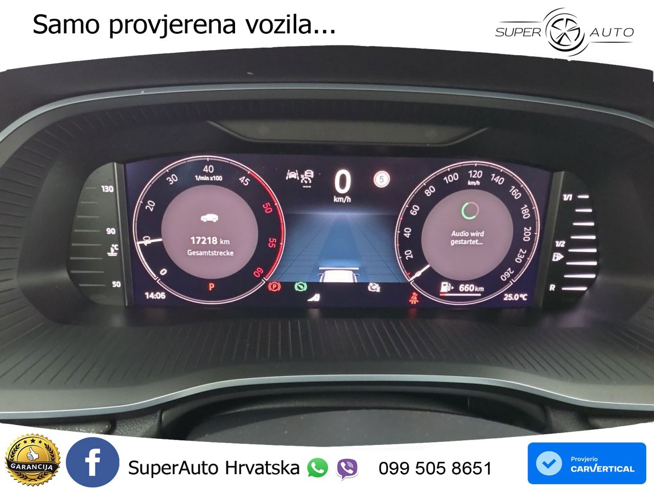 Škoda Octavia Combi 2.0 TDI (150 KS) DSG Selection LED+GR SJED+ACC