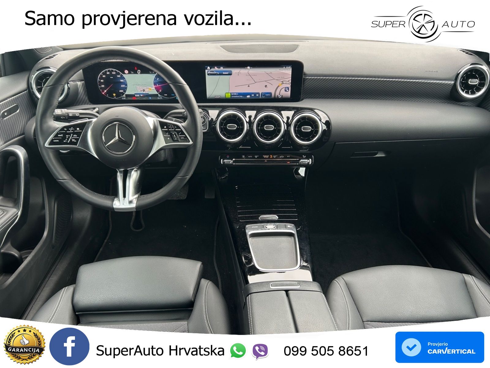 Mercedes-Benz A 180 7G-DCT