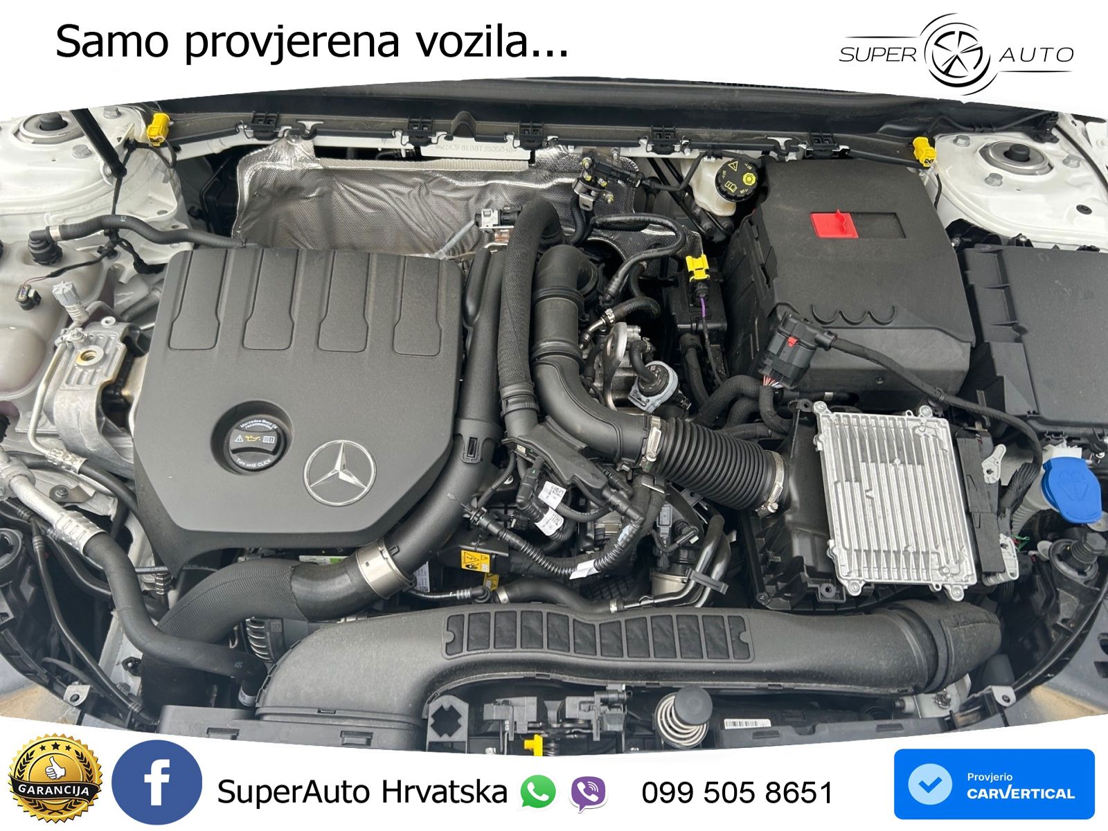 Mercedes-Benz A 180 7G-DCT