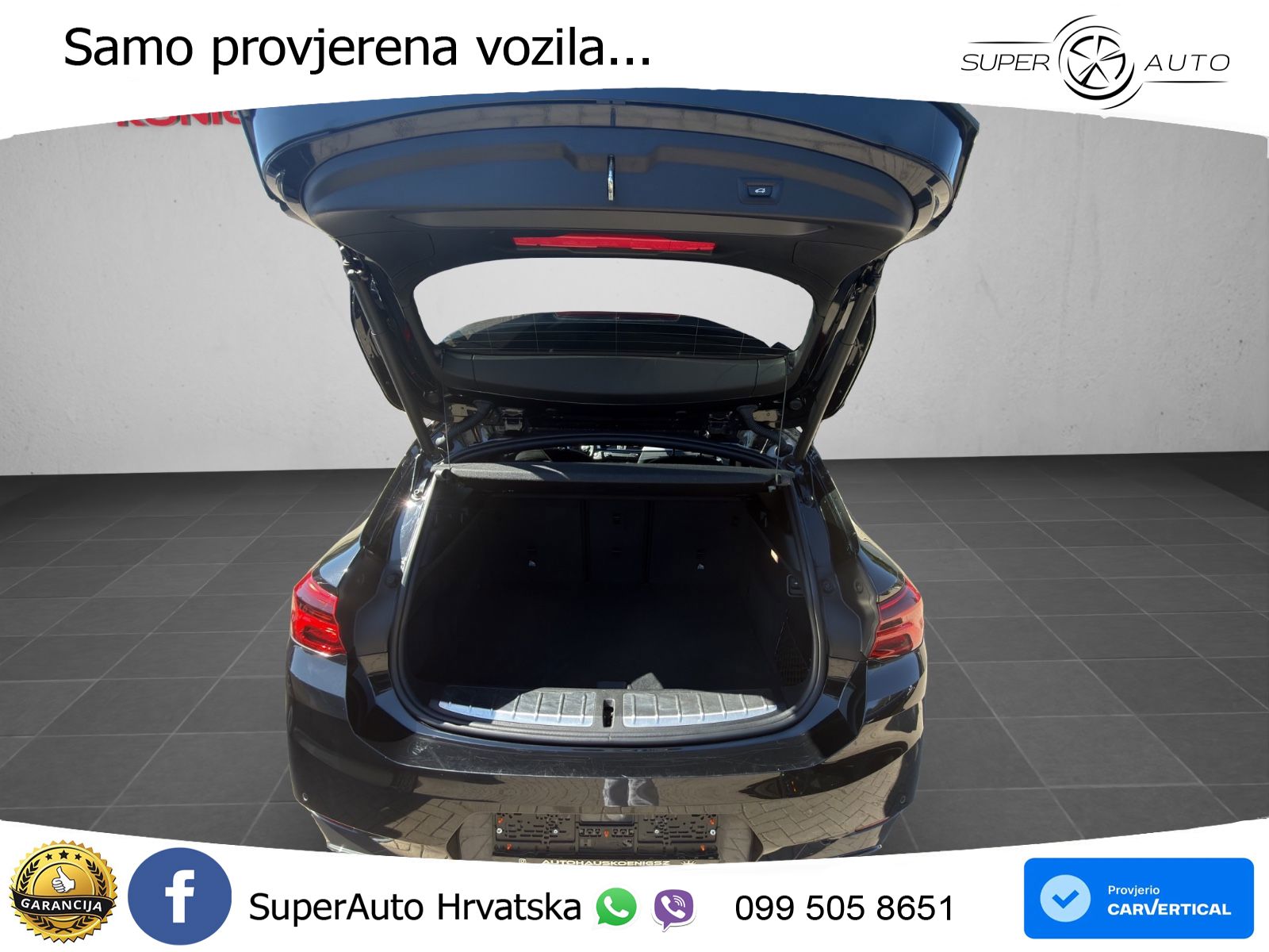 BMW X2 xDrive20d Steptronic M Sport LED+GR SJED+ACC