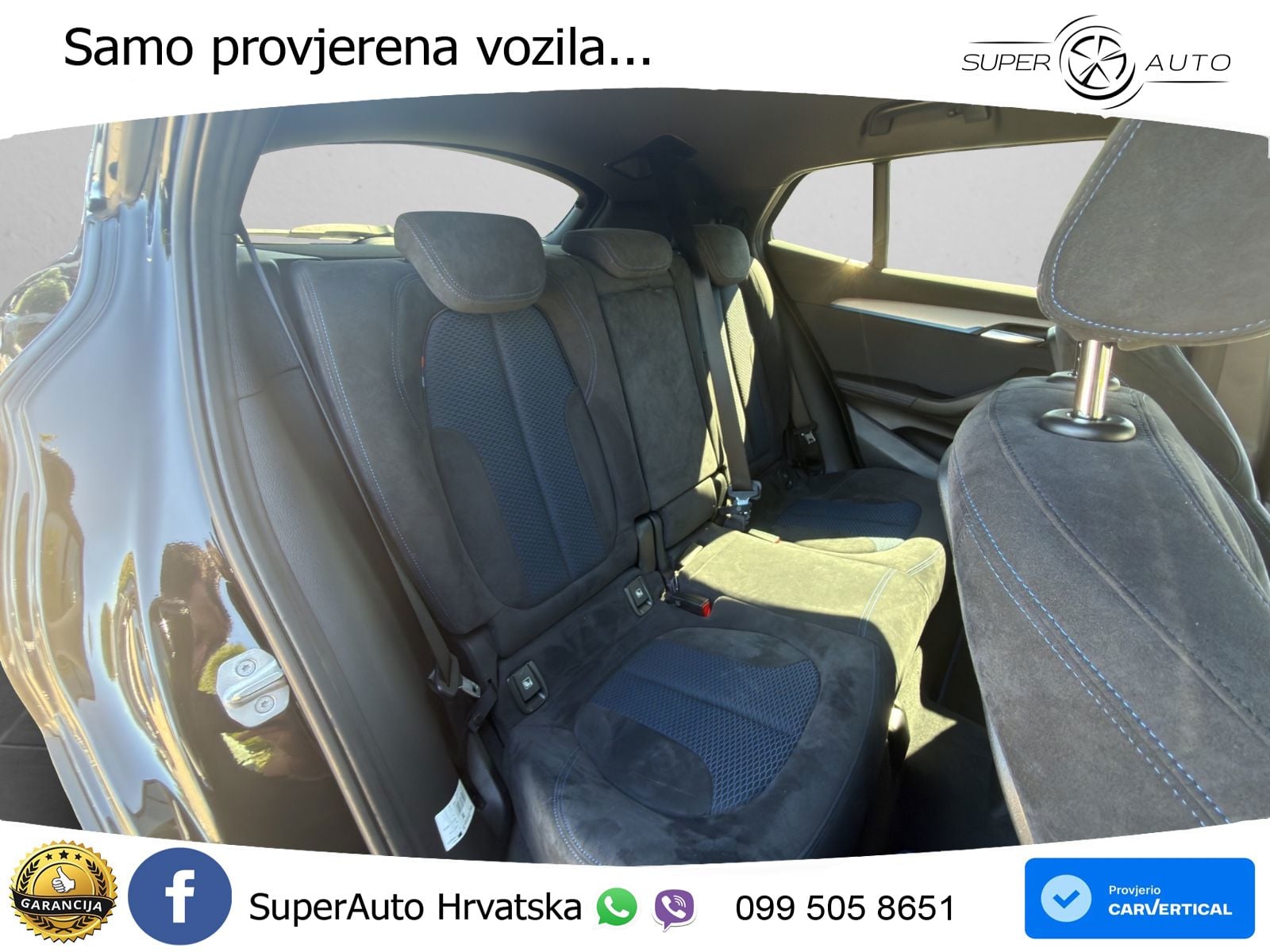 BMW X2 xDrive20d Steptronic M Sport LED+GR SJED+ACC