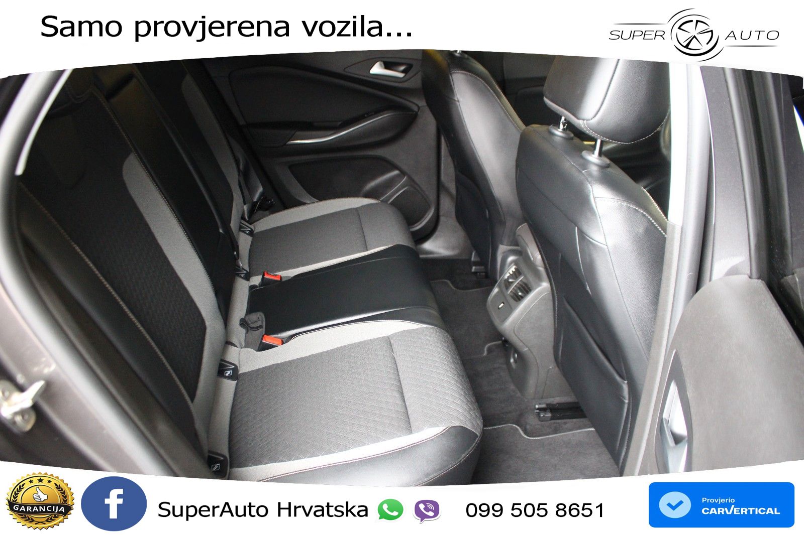Opel Grandland X 2.0d (177 KS) Automatic