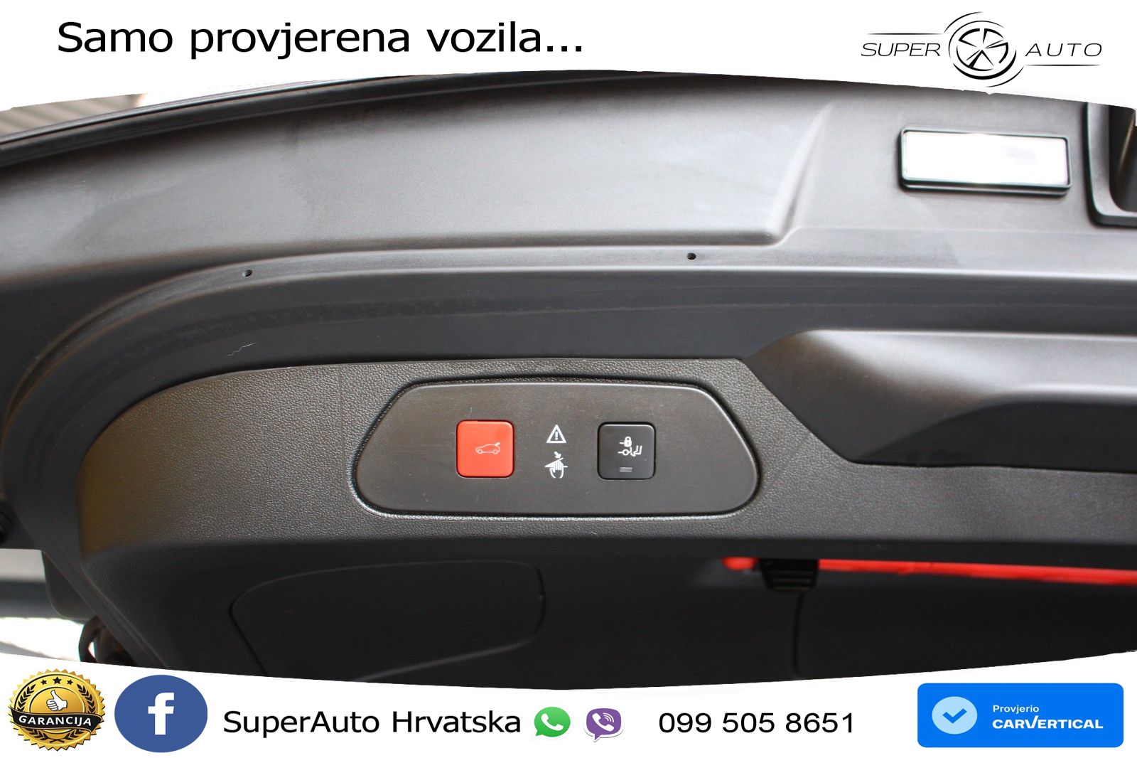 Opel Grandland X 2.0d (177 KS) Automatic