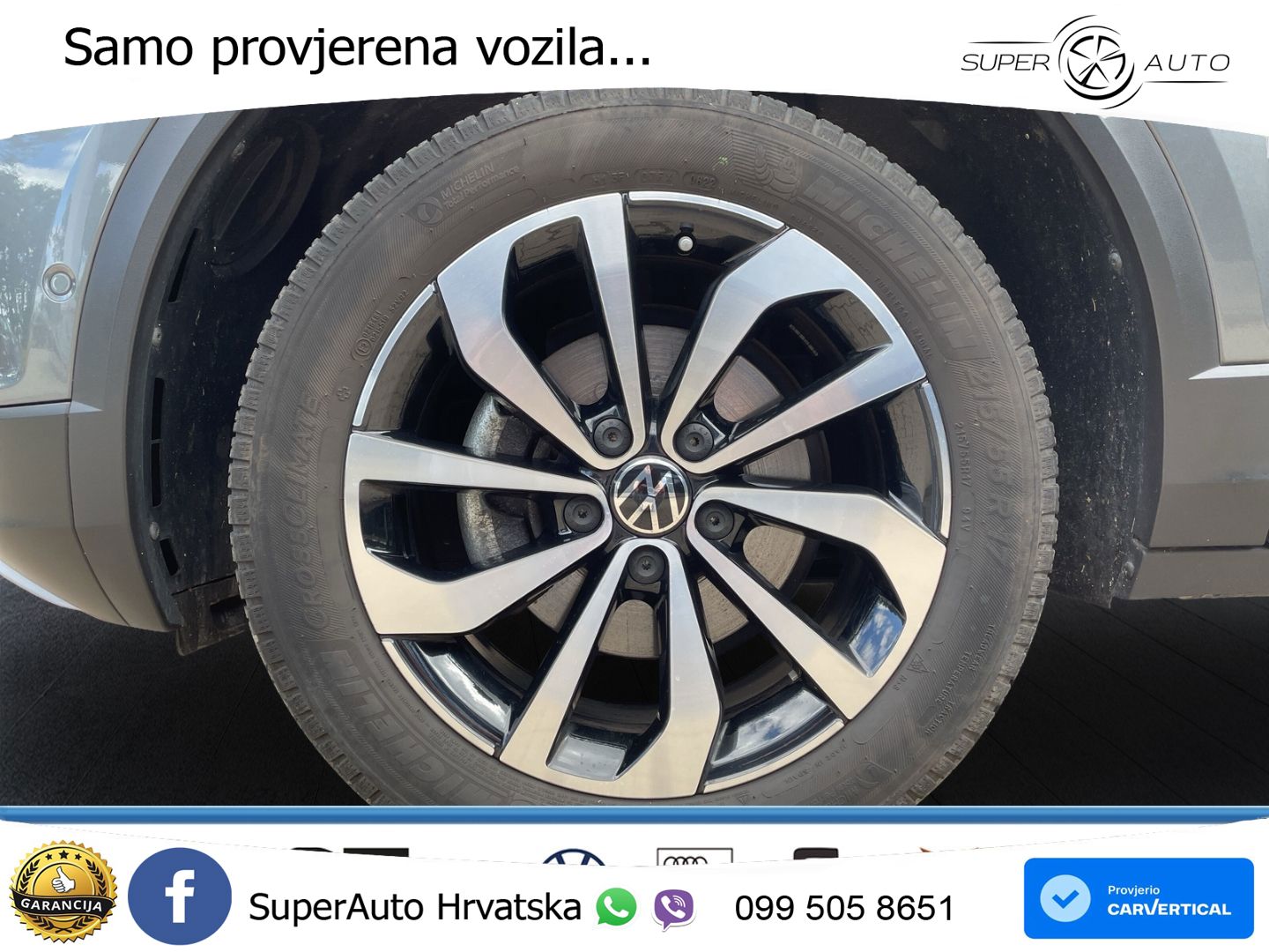 Volkswagen T-Roc 1.5 TSI (150 KS) MATRIX+GR SJED+KAM