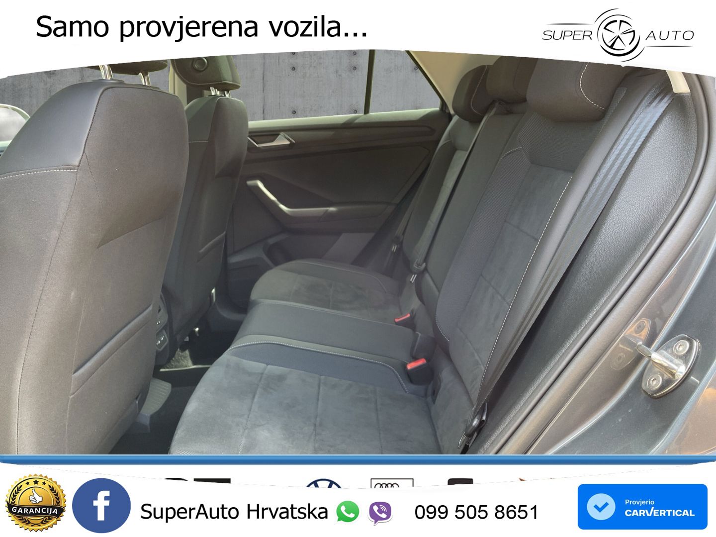 Volkswagen T-Roc 1.5 TSI (150 KS) MATRIX+GR SJED+KAM