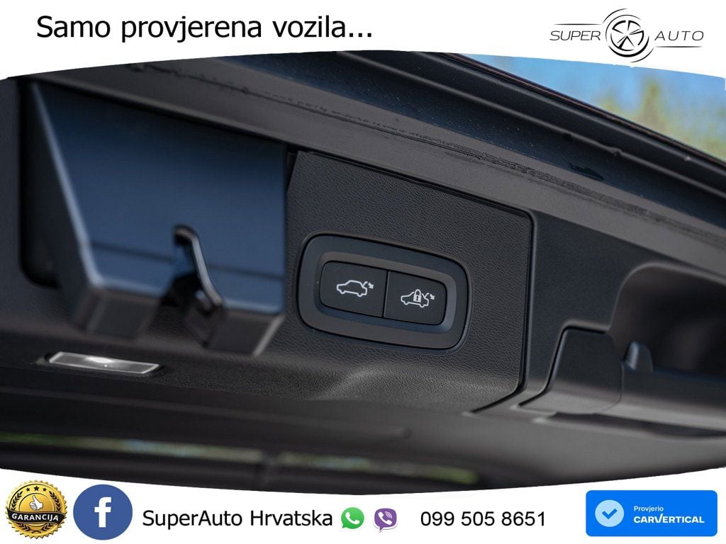 Volvo XC60 T8 AWD Geartronic LED+GR SJED+ACC