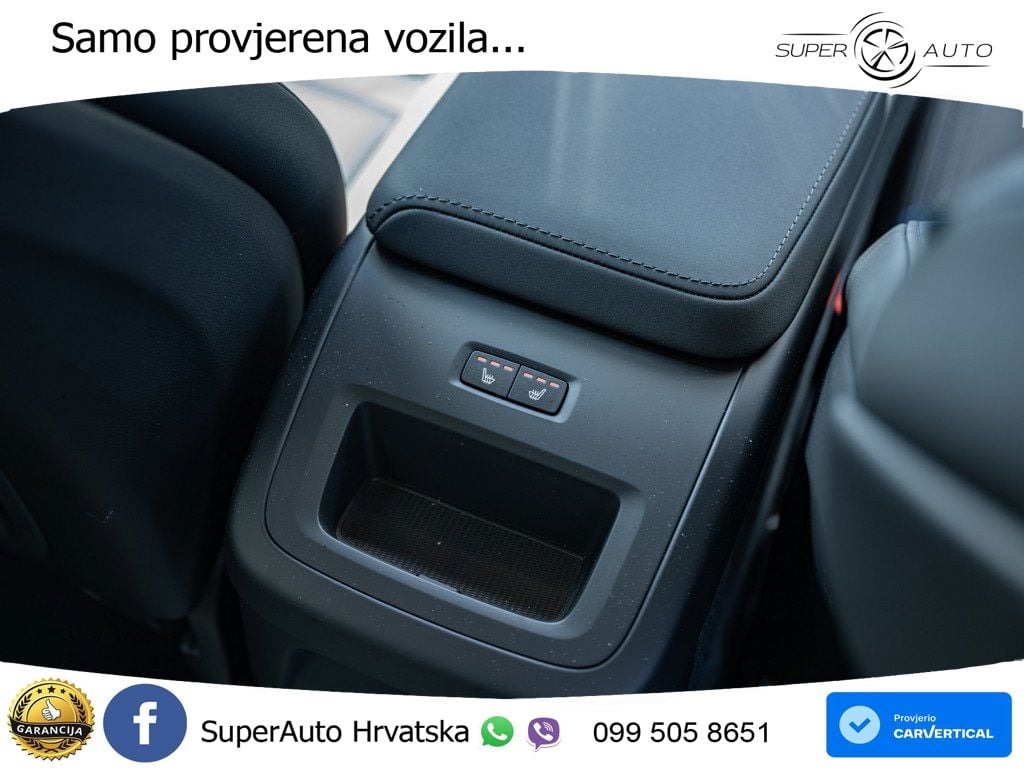 Volvo XC60 T8 AWD Geartronic LED+GR SJED+ACC