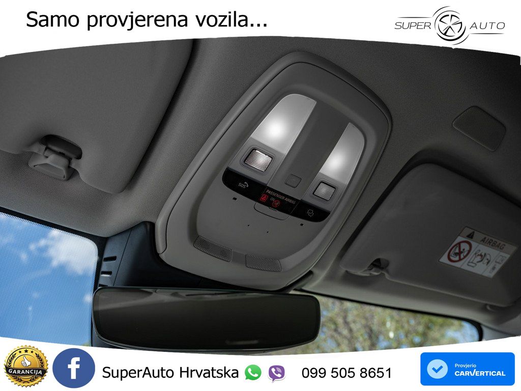 Volvo XC60 T8 AWD Geartronic LED+GR SJED+ACC