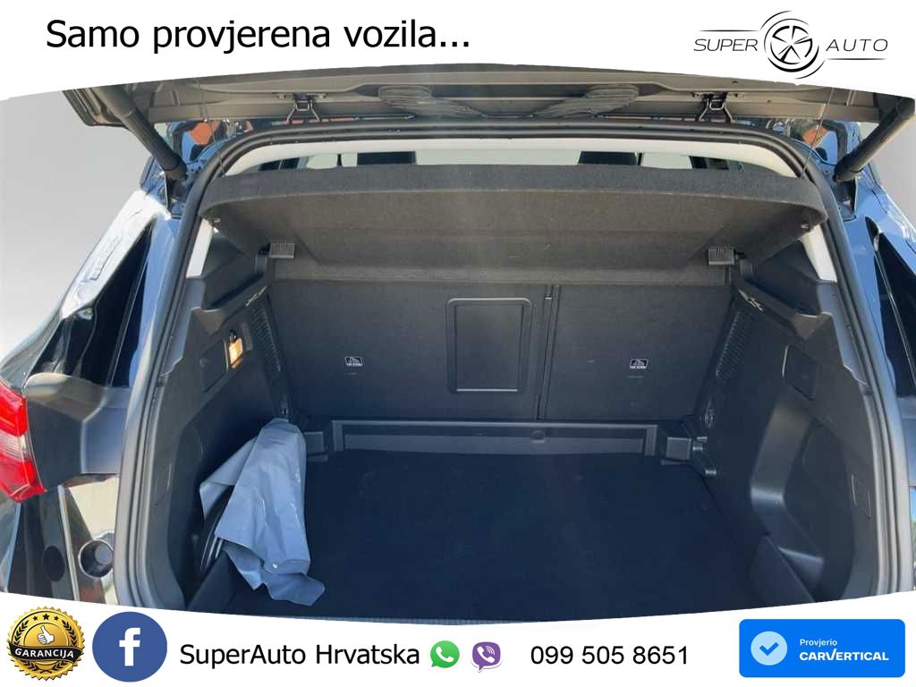 Opel Grandland 1.2i Turbo (130 KS) Automatic Ultimate LED+GR SJED+ACC