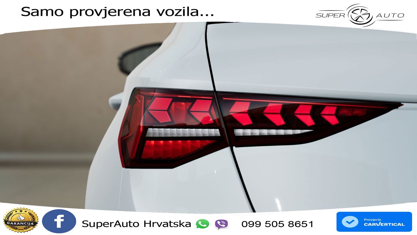 Audi A3 Sportback 40 TFSI e (204 KS) Plug-in Hybrid S tronic advanced MATRIX+GR SJED+KAM