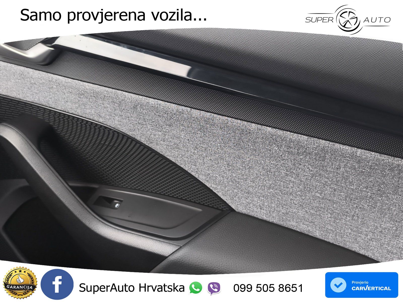 Škoda Octavia Combi 2.0 TDI (150 KS) DSG Selection LED+GR SJED+ACC