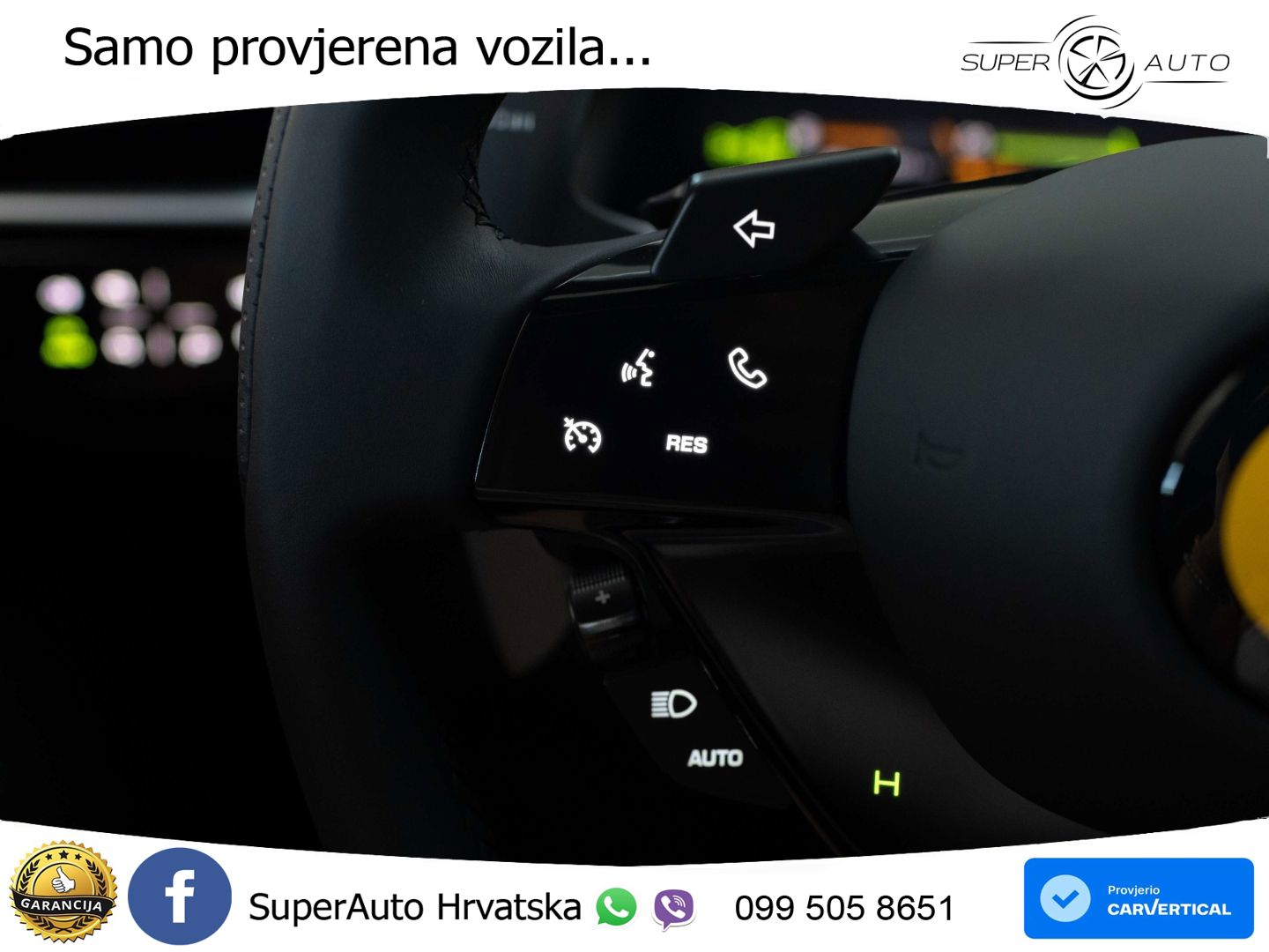 Ferrari 296 GTB 3.0 V6 (830 KS) F1 DCT