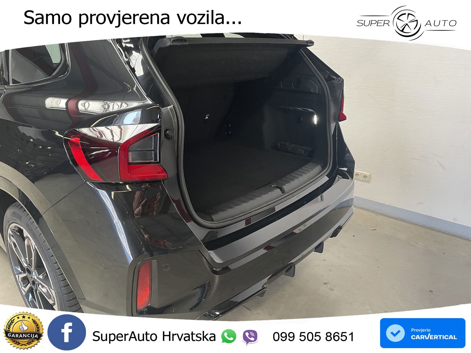 BMW X1 20d (163 KS) xDrive Steptronic M Sport