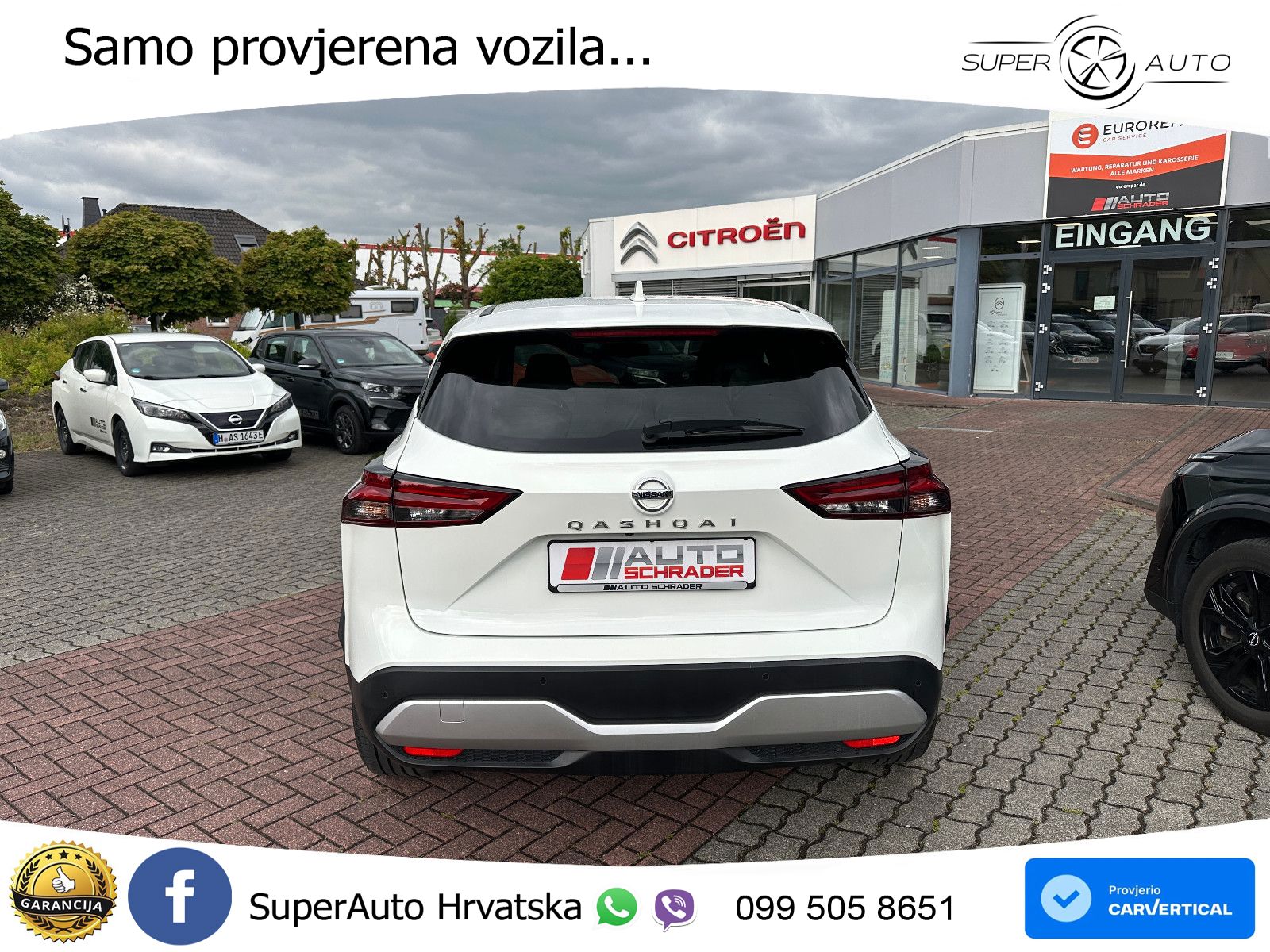 Nissan Qashqai 1.3 DIG-T (140 KS) N-Connecta LED+ACC
