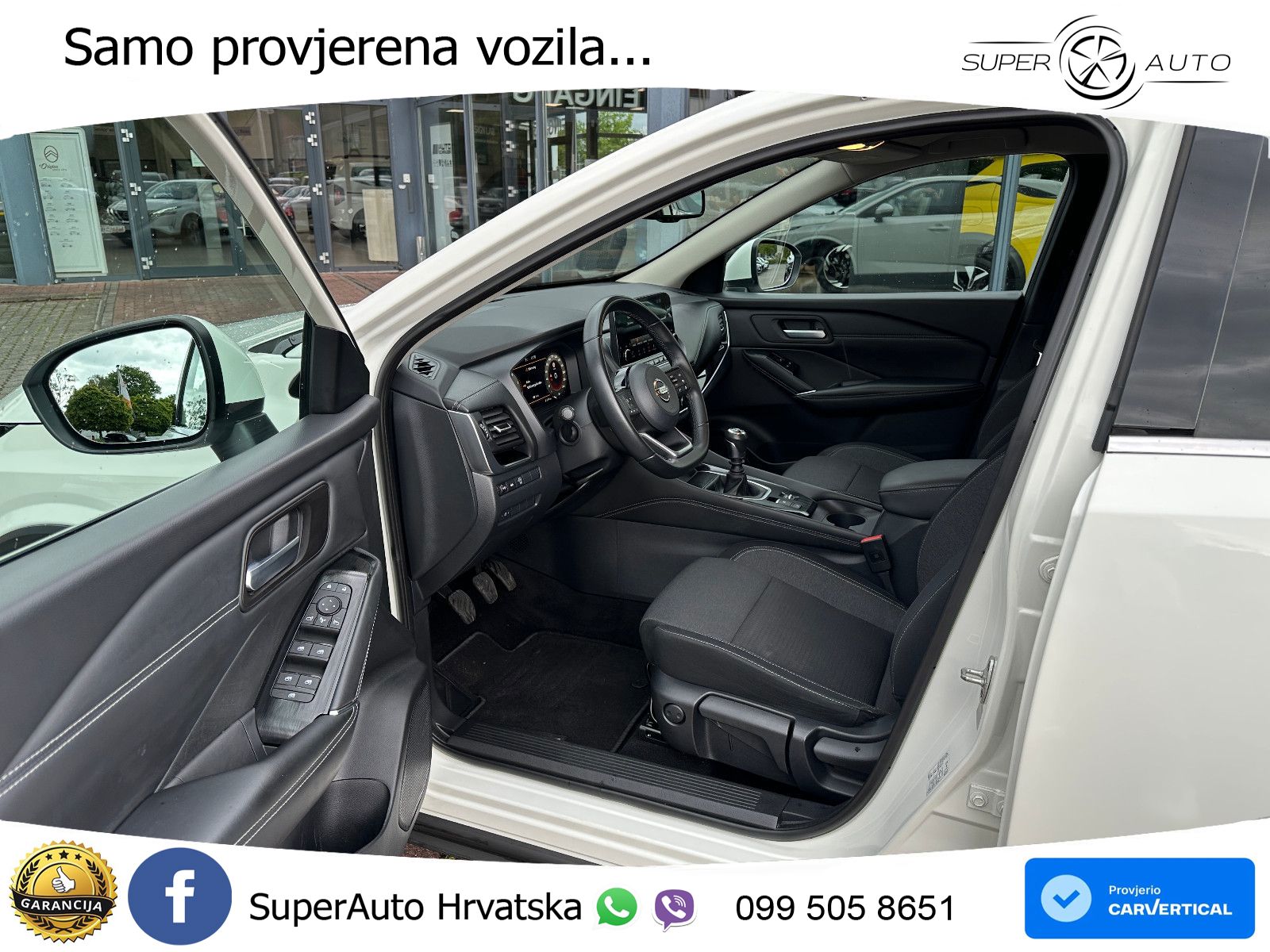 Nissan Qashqai 1.3 DIG-T (140 KS) N-Connecta LED+ACC