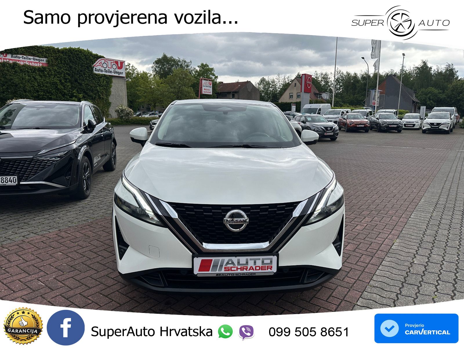 Nissan Qashqai 1.3 DIG-T (140 KS) N-Connecta LED+ACC