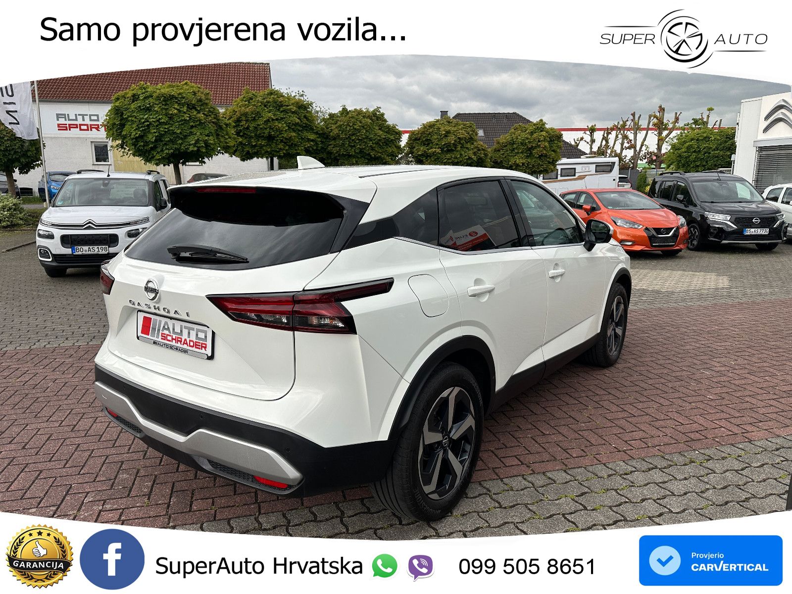 Nissan Qashqai 1.3 DIG-T (140 KS) N-Connecta LED+ACC