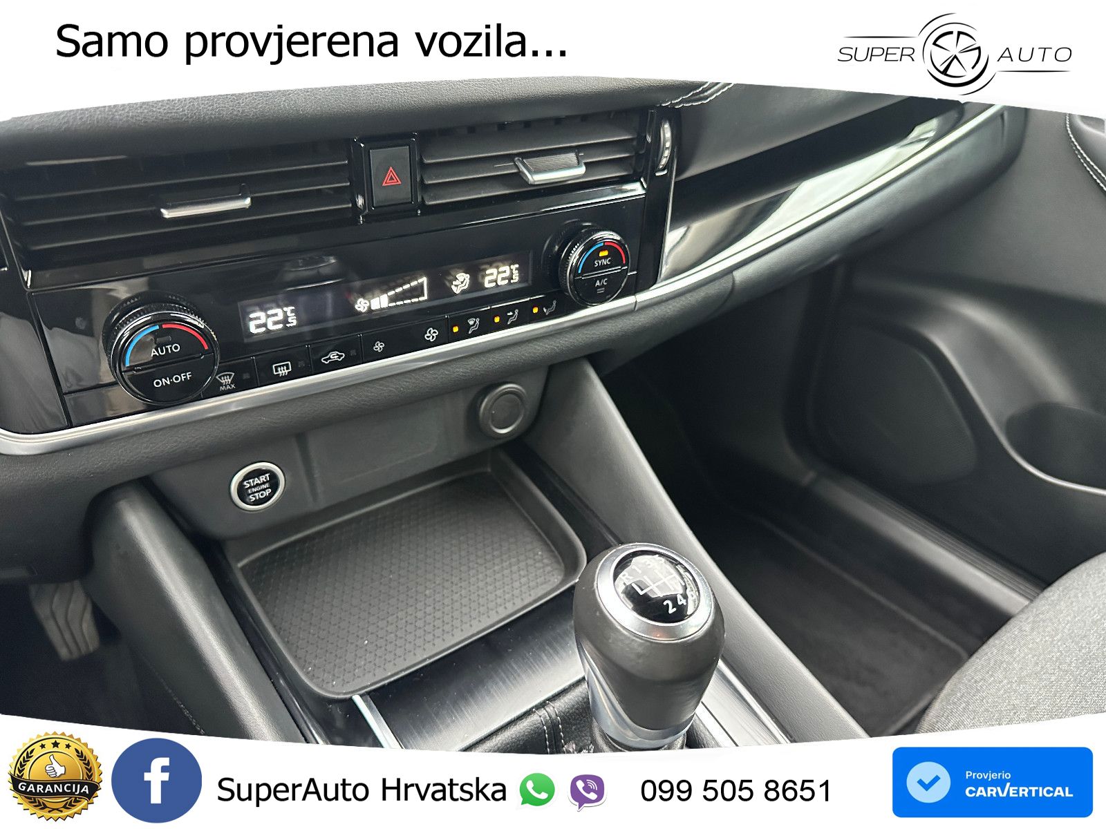 Nissan Qashqai 1.3 DIG-T (140 KS) N-Connecta LED+ACC