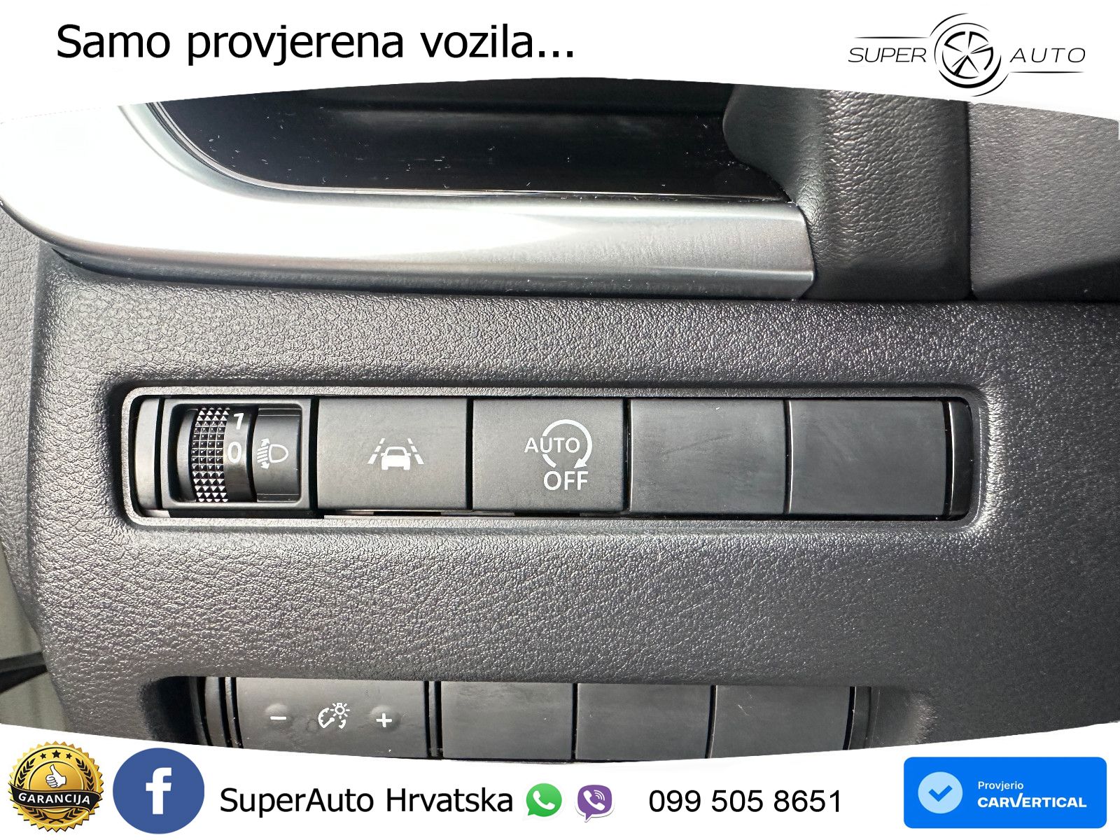 Nissan Qashqai 1.3 DIG-T (140 KS) N-Connecta LED+ACC