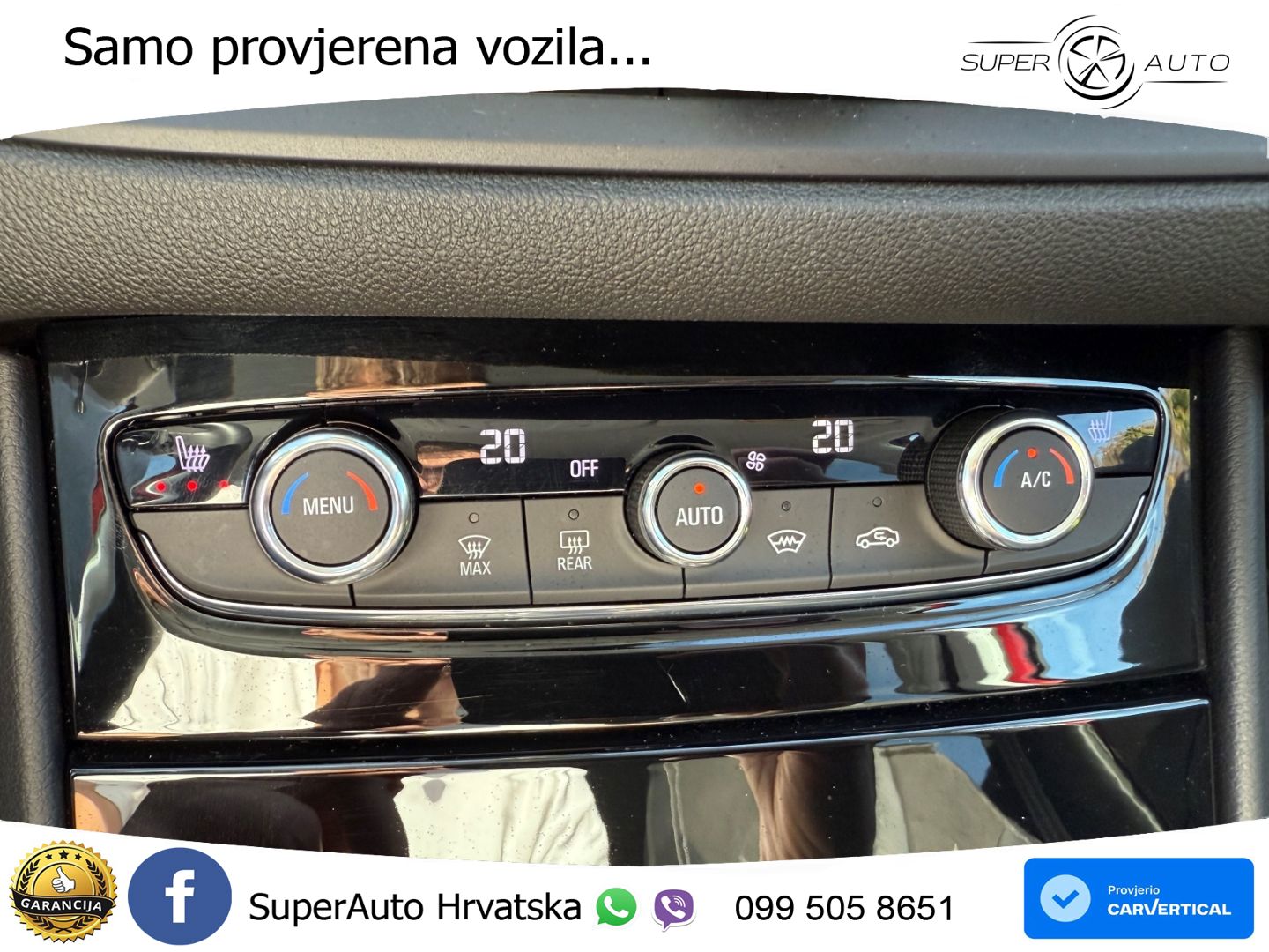 Opel Grandland 1.5d (130 KS) Automatic GS