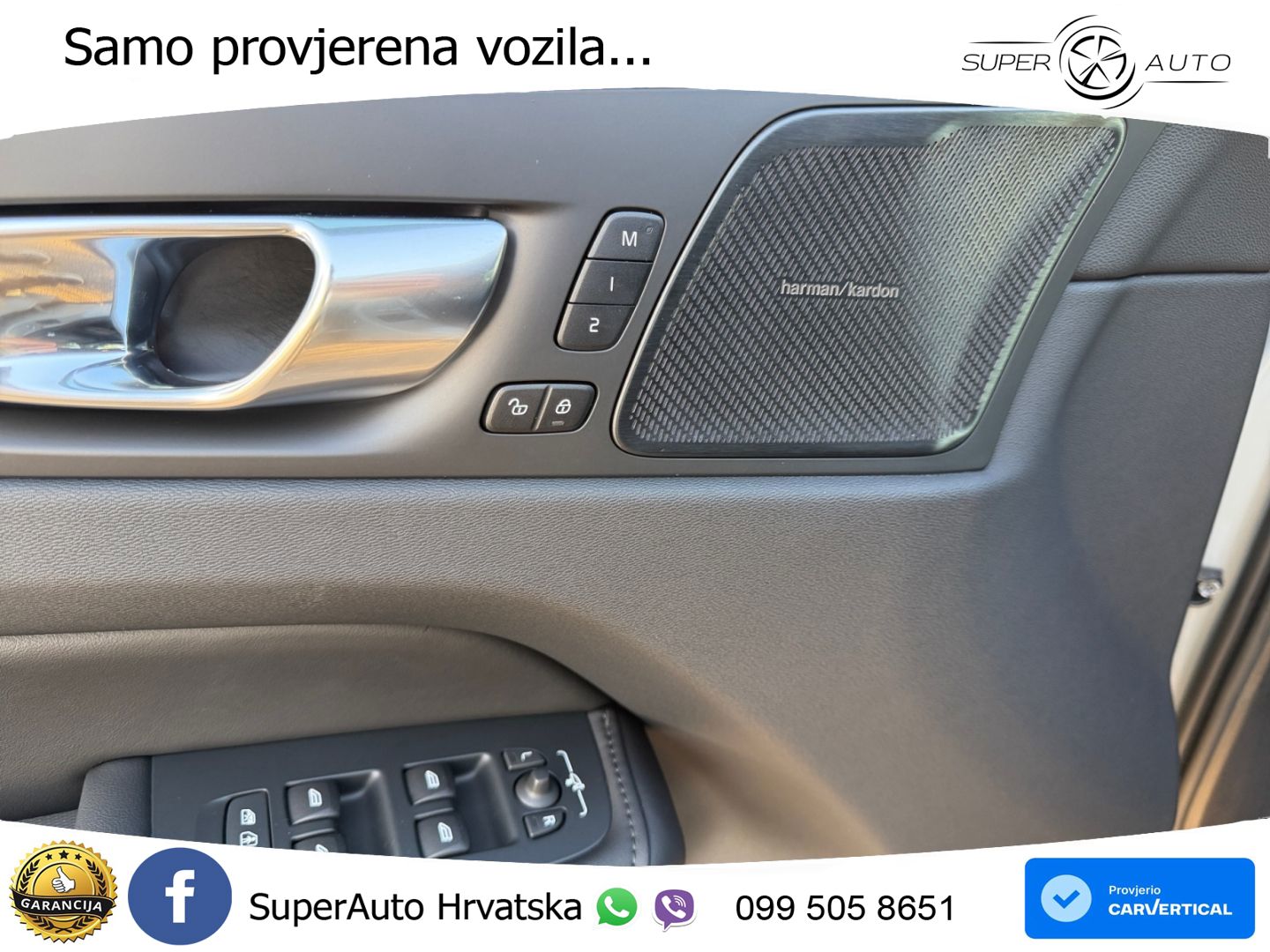 Volvo XC60 B5 Benzin AWD Geartronic LED+GR SJED+ACC