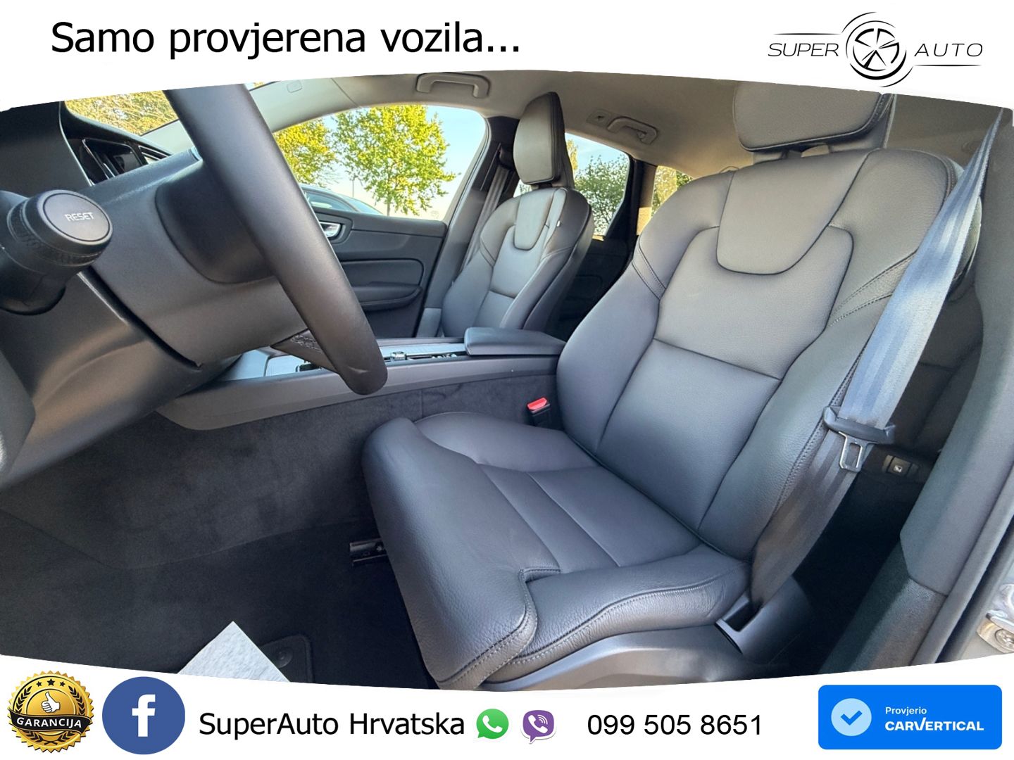 Volvo XC60 B5 Benzin AWD Geartronic LED+GR SJED+ACC