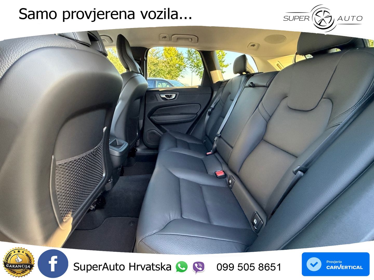 Volvo XC60 B5 Benzin AWD Geartronic LED+GR SJED+ACC
