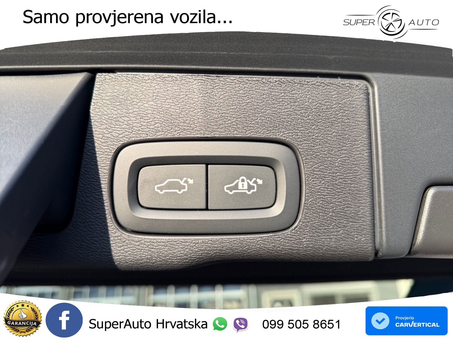 Volvo XC60 B5 Benzin AWD Geartronic LED+GR SJED+ACC