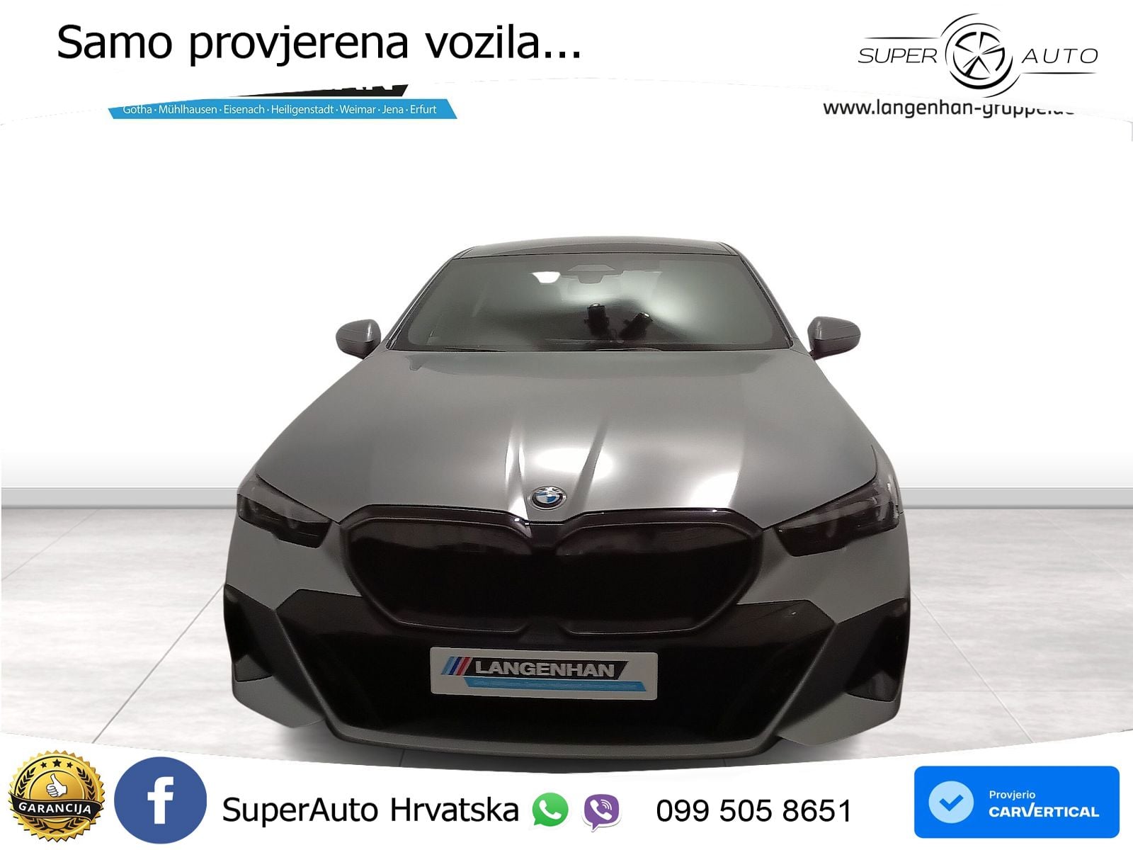 BMW 540d (303 KS) xDrive Steptronic ACC+HEAD+4xGR SJED+360+PANO