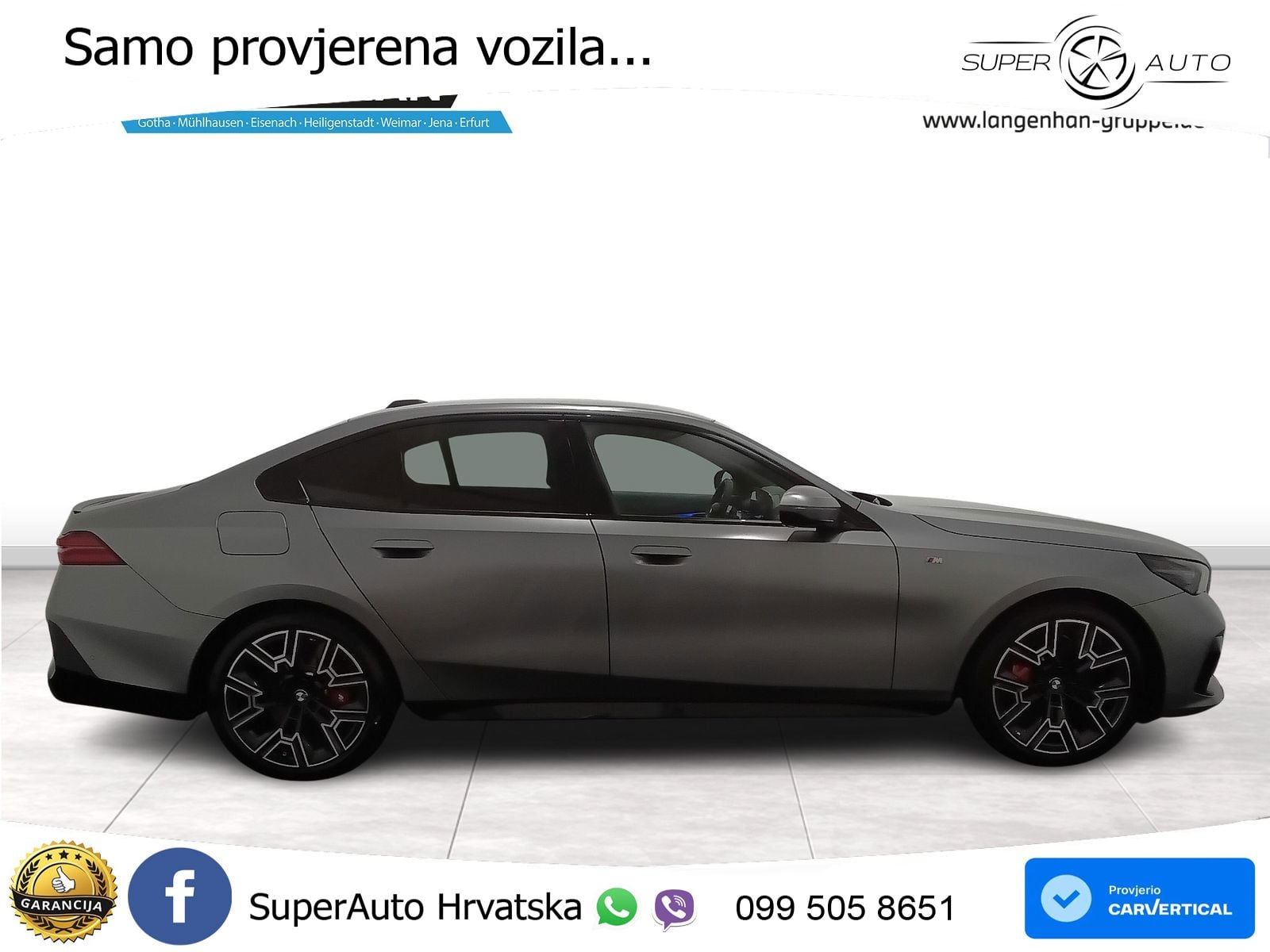 BMW 540d (303 KS) xDrive Steptronic ACC+HEAD+4xGR SJED+360+PANO