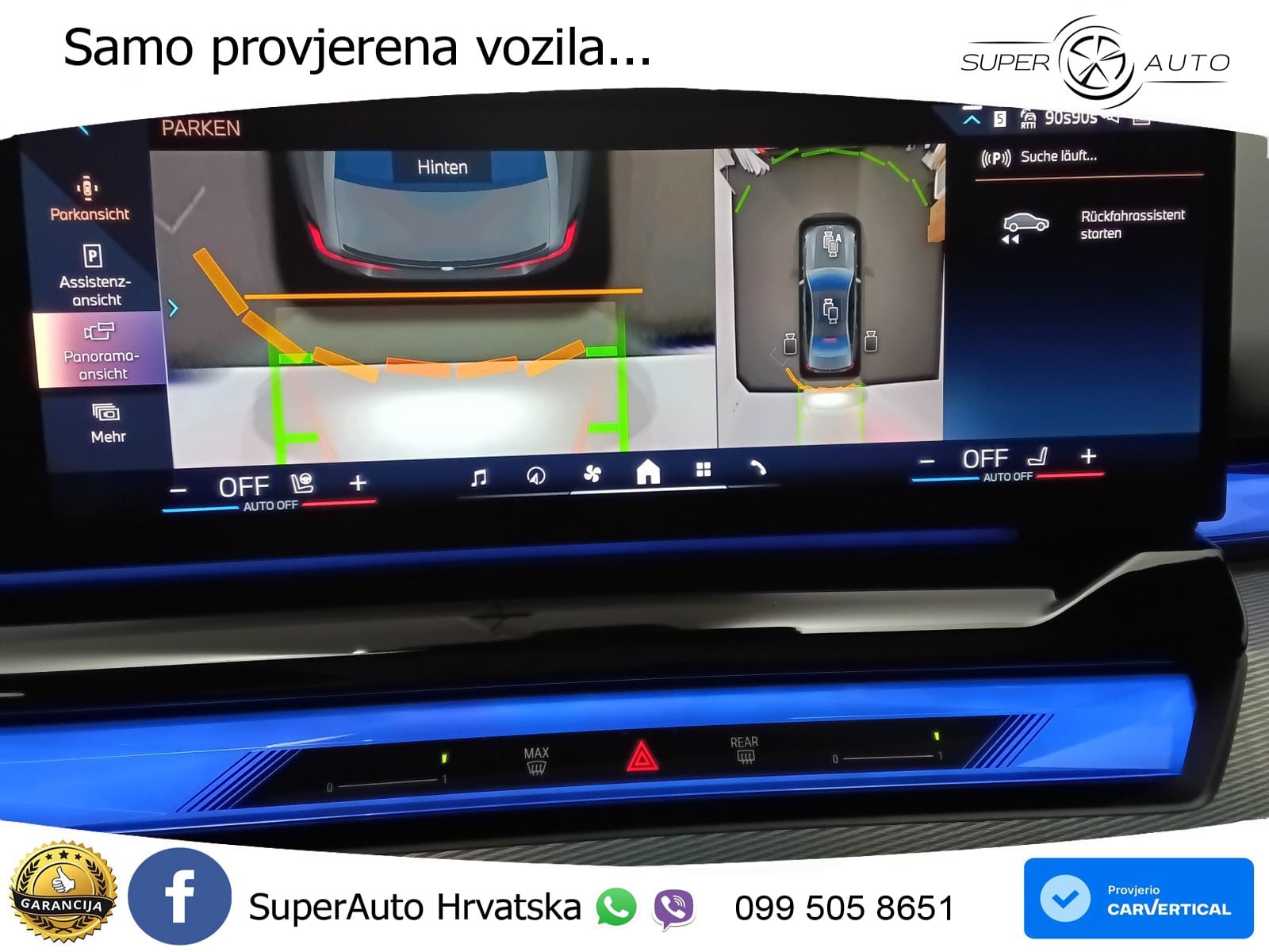 BMW 540d (303 KS) xDrive Steptronic ACC+HEAD+4xGR SJED+360+PANO