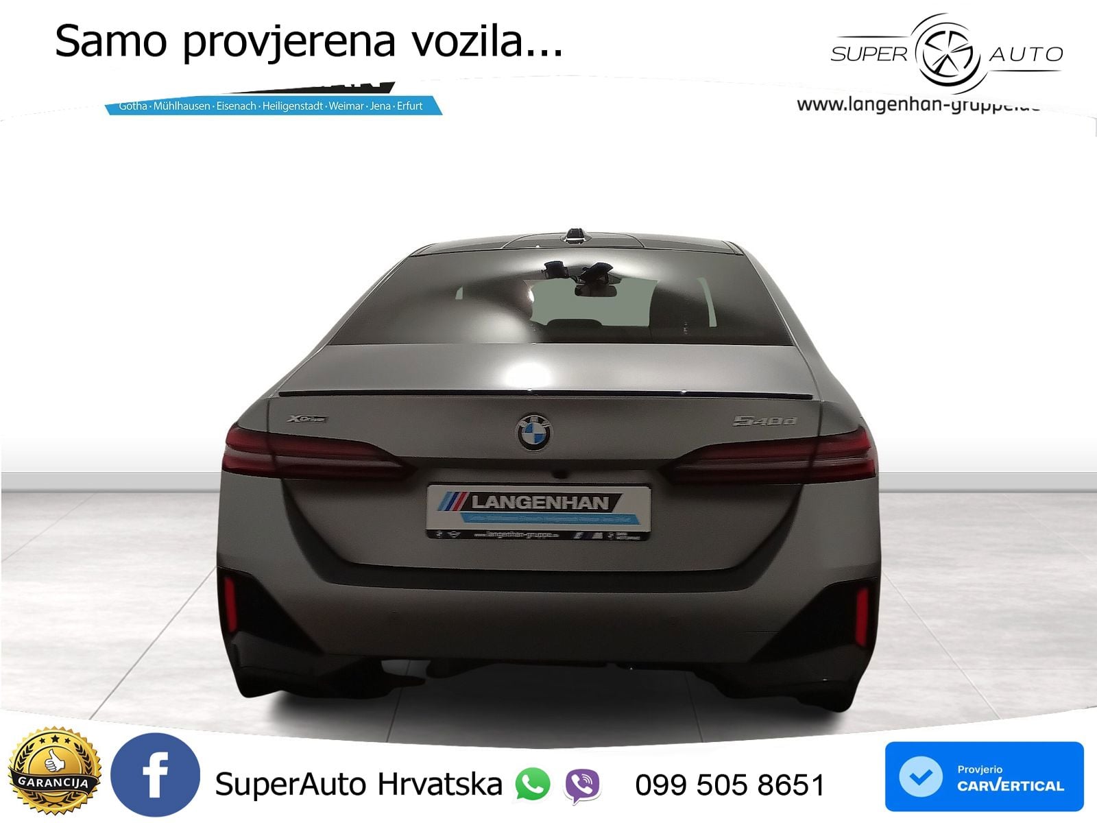 BMW 540d (303 KS) xDrive Steptronic ACC+HEAD+4xGR SJED+360+PANO