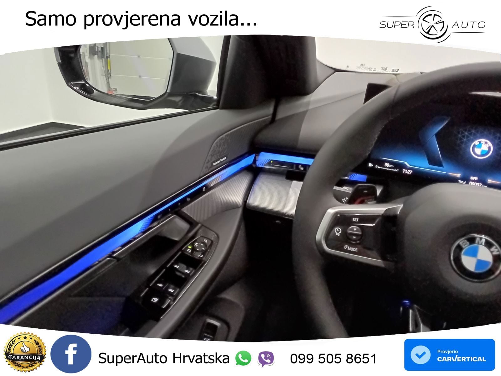 BMW 540d (303 KS) xDrive Steptronic ACC+HEAD+4xGR SJED+360+PANO