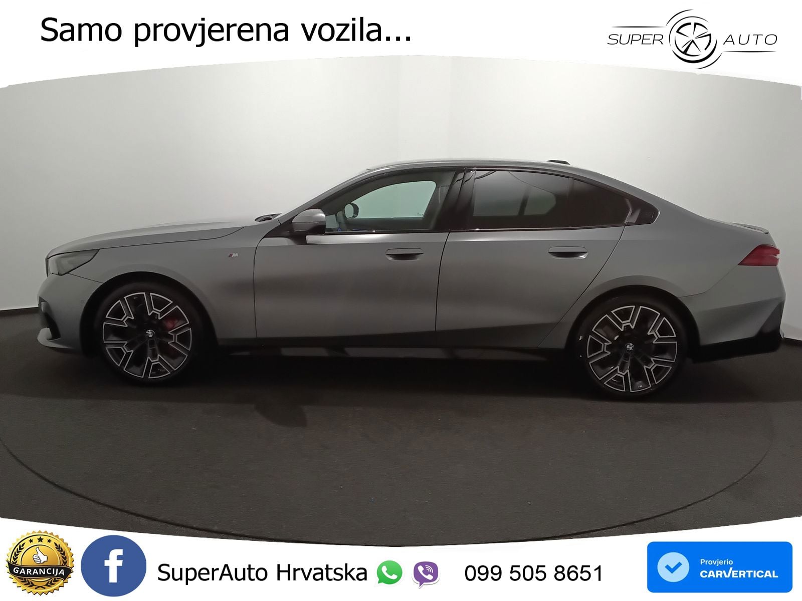 BMW 540d (303 KS) xDrive Steptronic ACC+HEAD+4xGR SJED+360+PANO