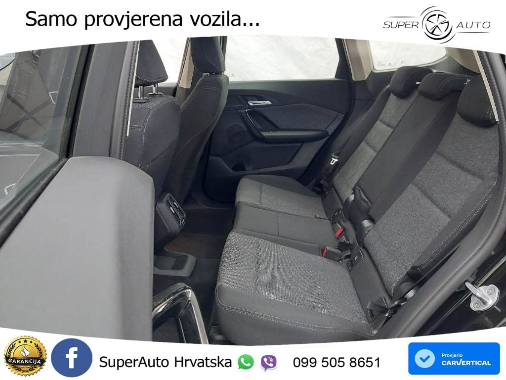 BMW X1 20d (163 KS) xDrive Steptronic LED+GR SJED+ACC