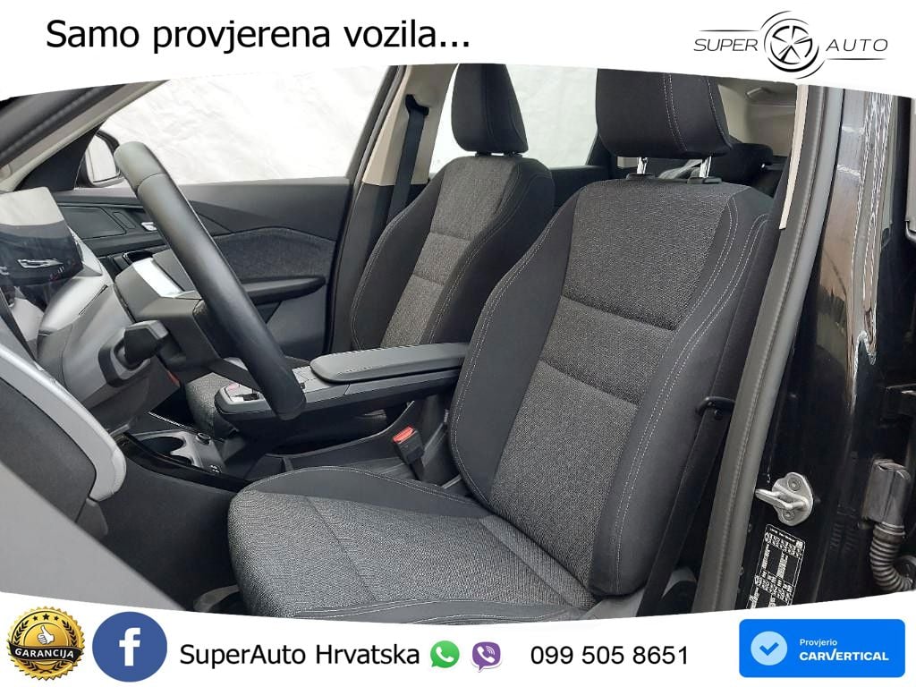 BMW X1 20d (163 KS) xDrive Steptronic LED+GR SJED+ACC