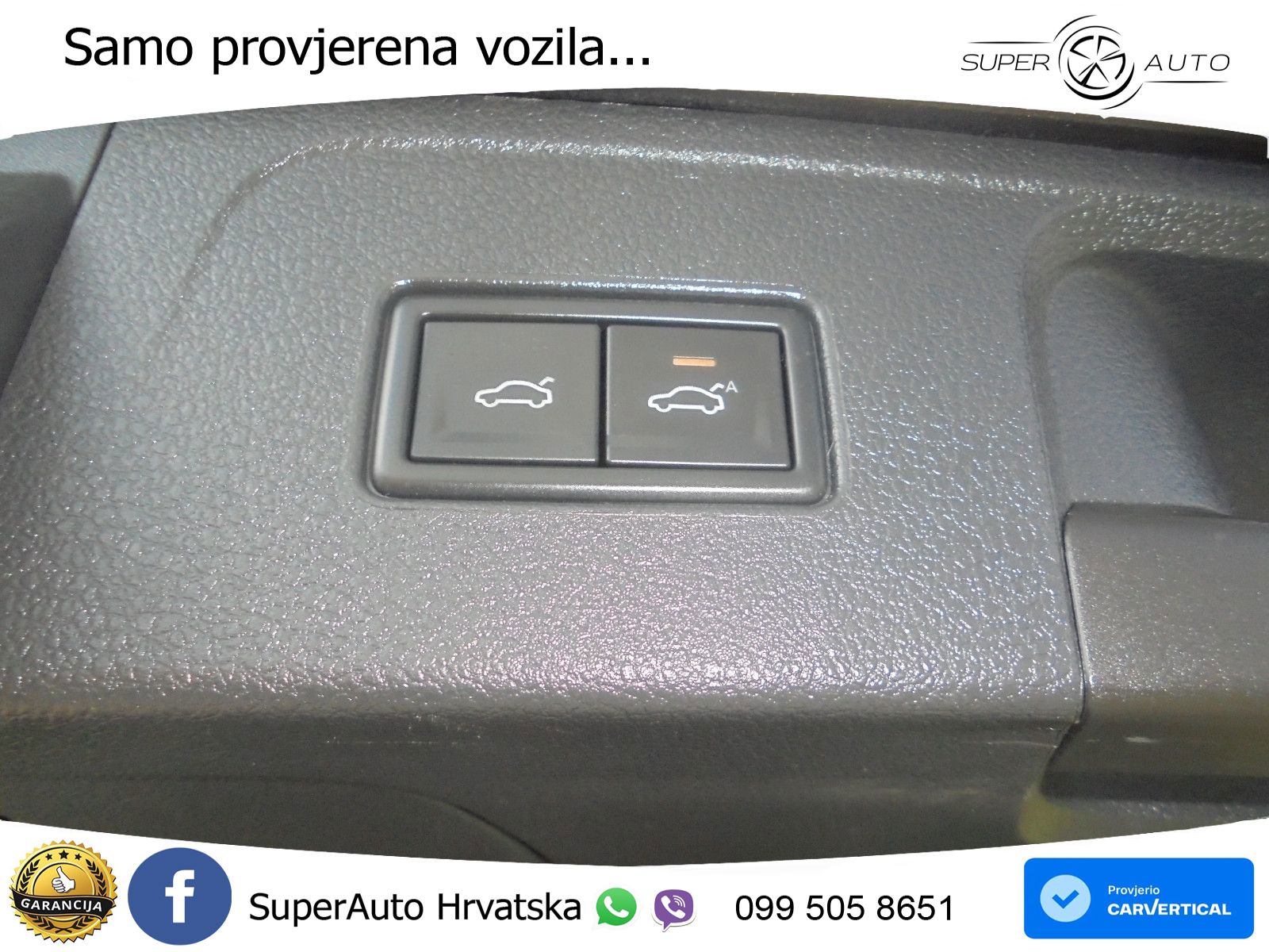 Volkswagen Passat Variant 2.0 TDI (200 KS) DSG Business